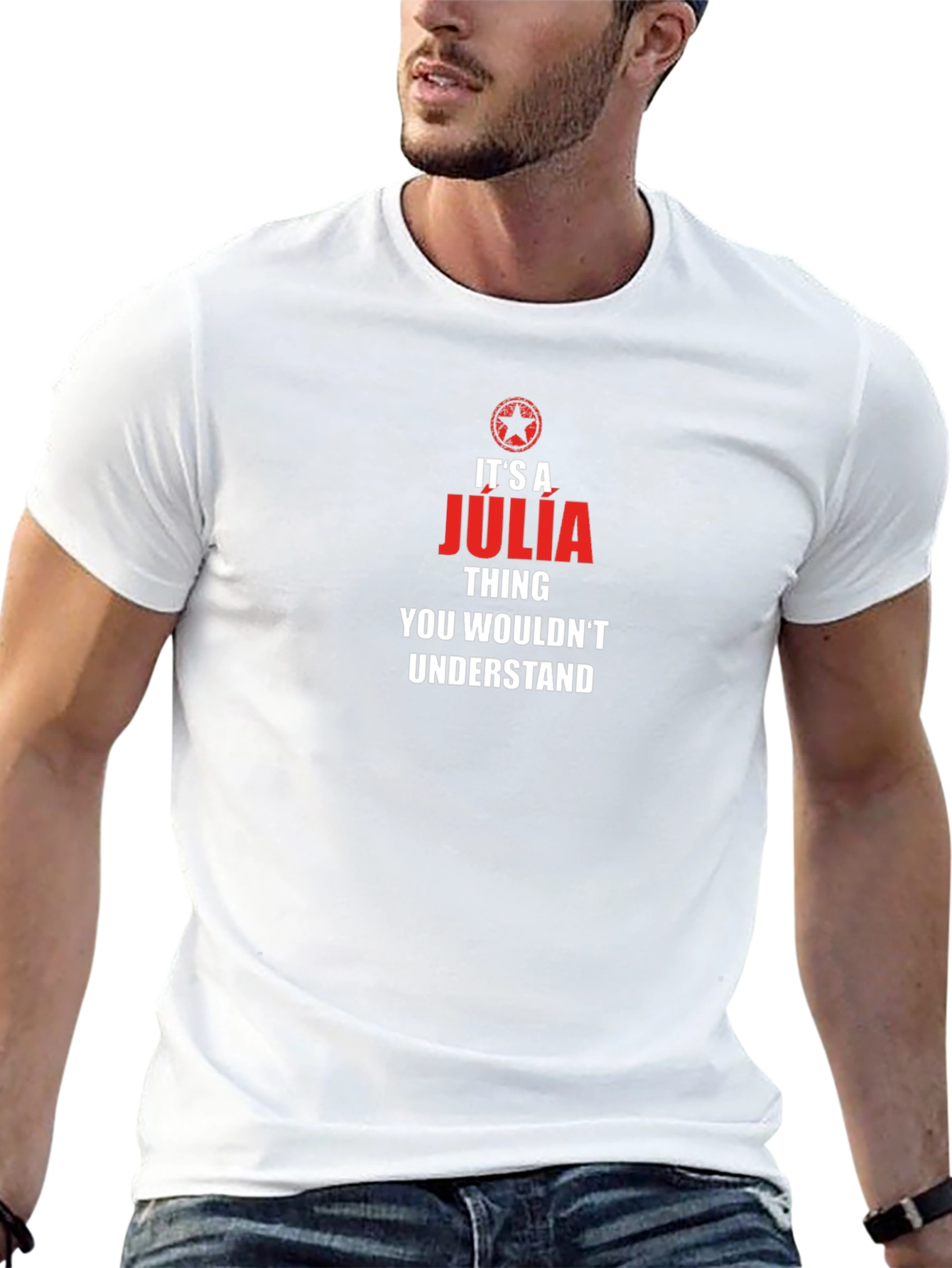 Its a Julia Thing T-Shirt