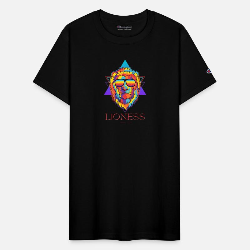 π¦ Roar in Color Tee