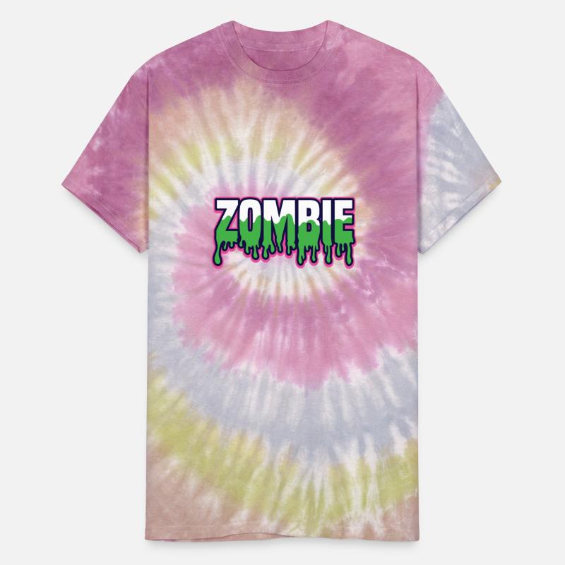 Zombie Horror Halloween Undead Corpse Zombies
