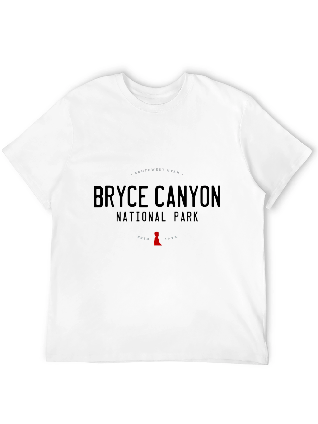 Bryce Canyon National Park T-Shirt