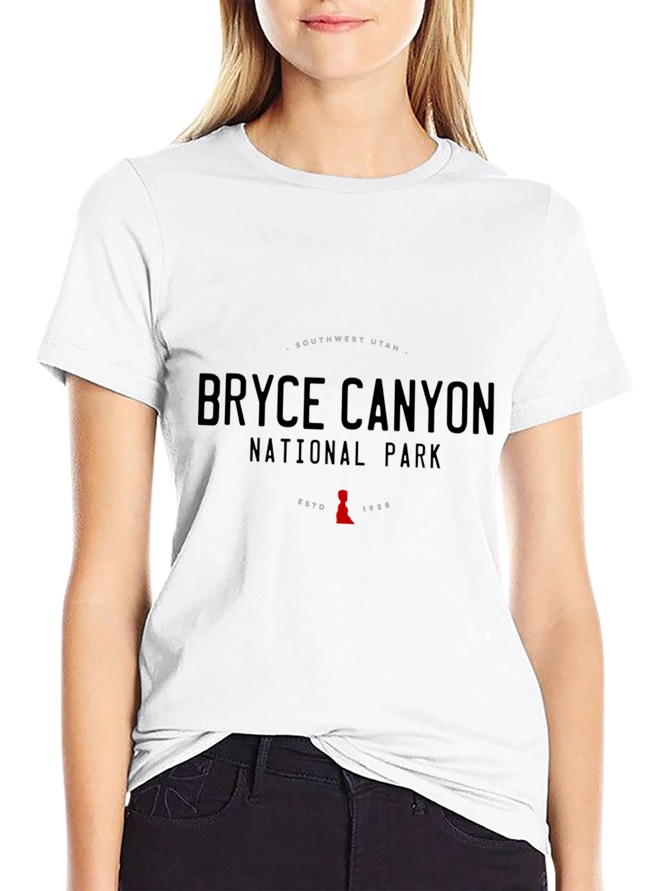 Bryce Canyon National Park T-Shirt