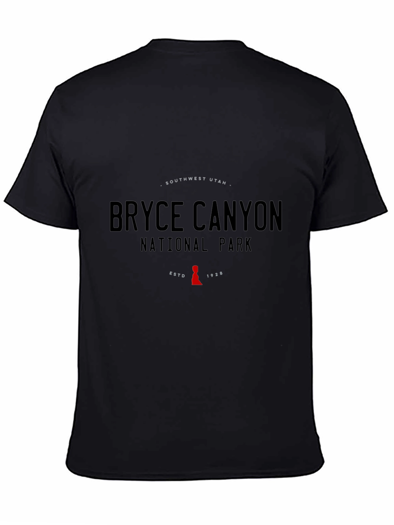 Bryce Canyon National Park T-Shirt