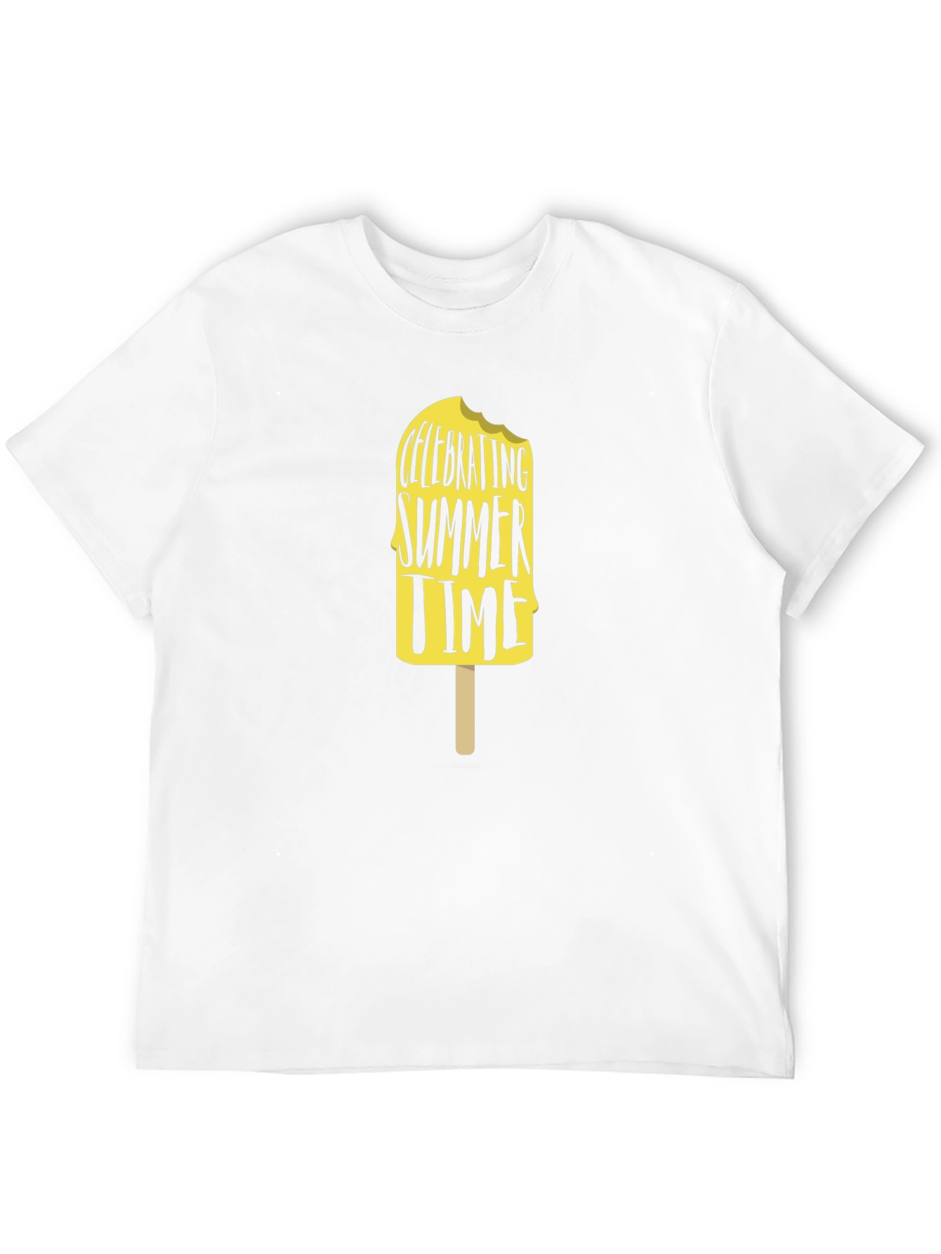 Summer Time Celebration T-Shirt