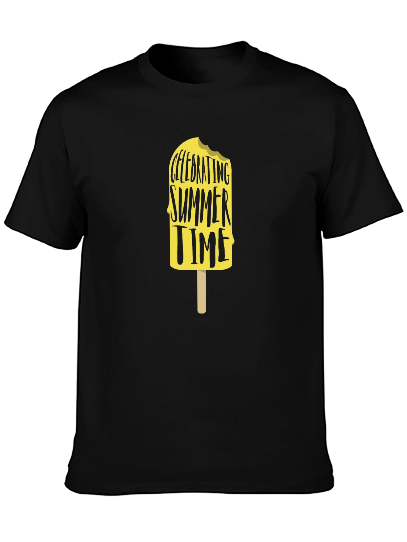 Summer Time Celebration T-Shirt