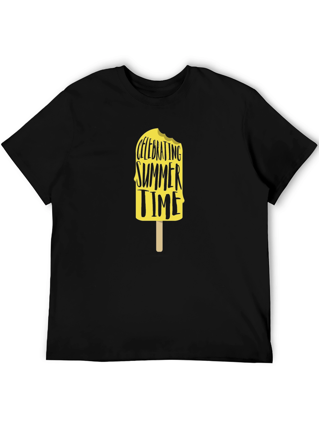 Summer Time Celebration T-Shirt