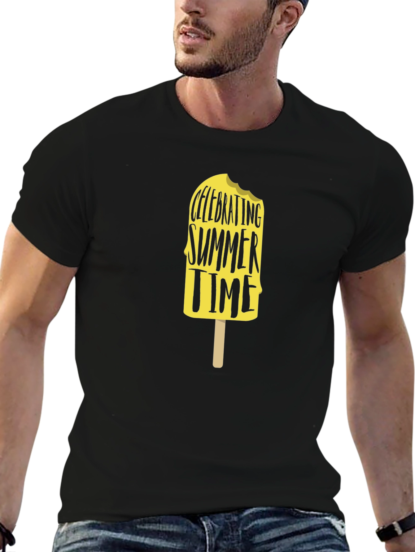 Summer Time Celebration T-Shirt
