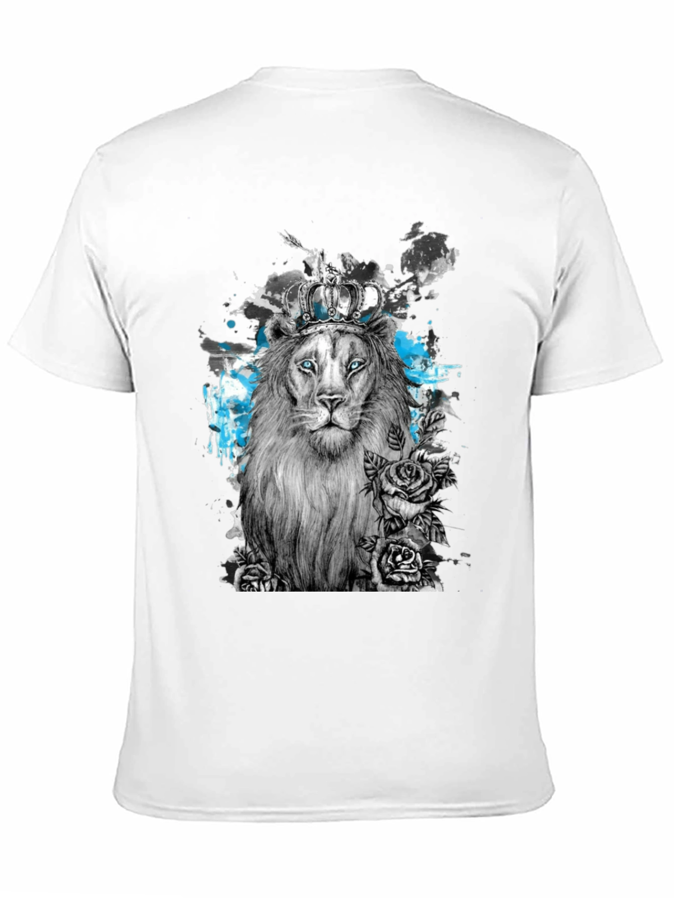 Lion King Graphic T-Shirt