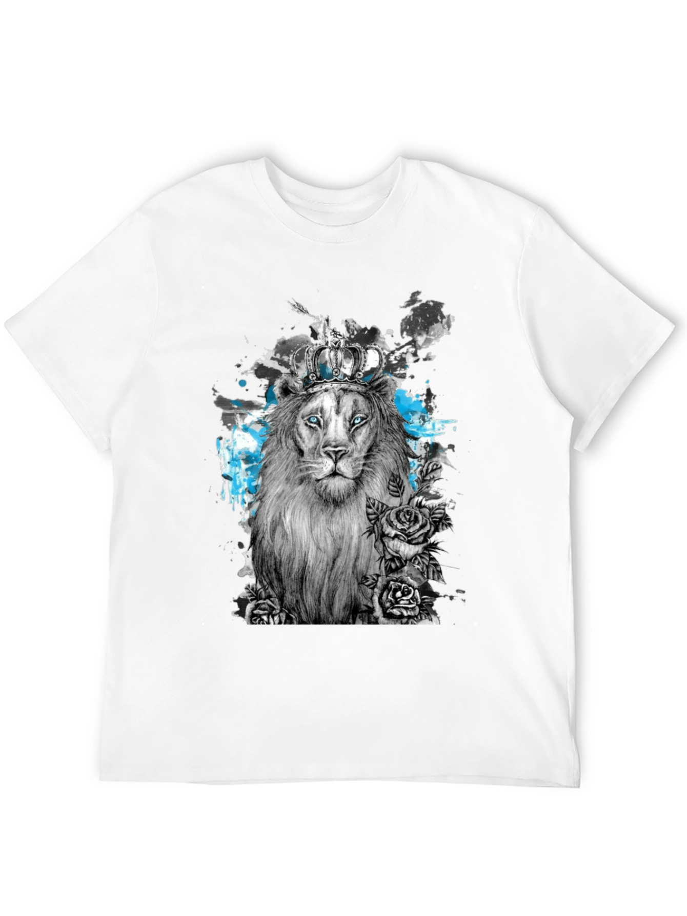 Lion King Graphic T-Shirt