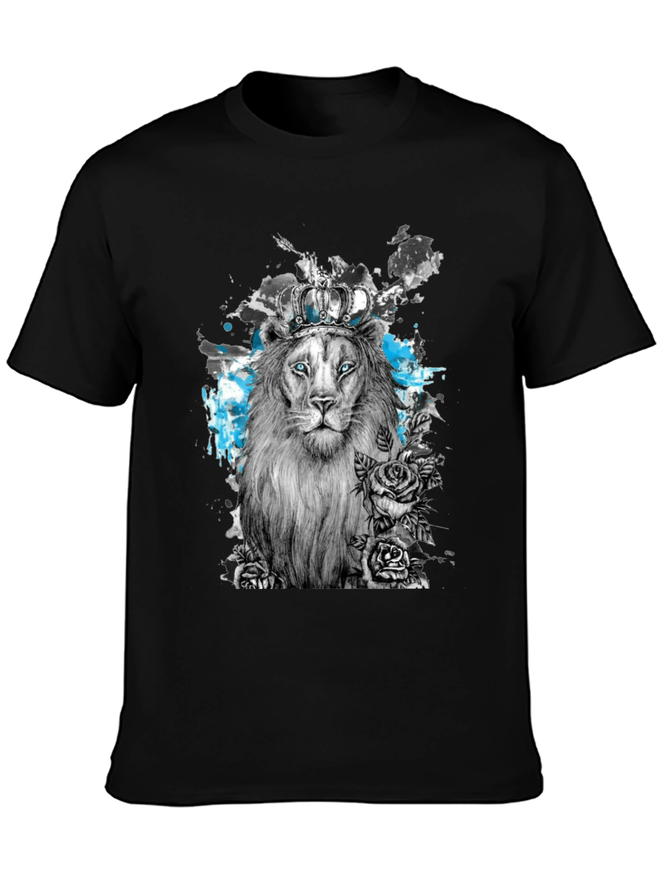 Lion King Graphic T-Shirt