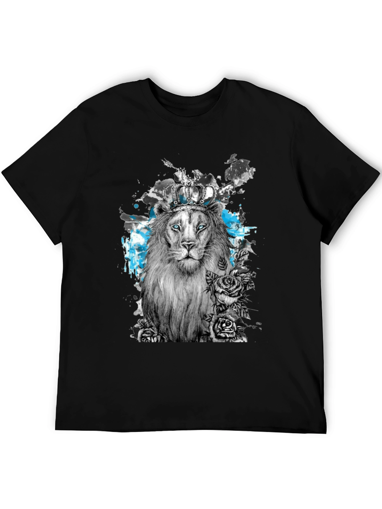 Lion King Graphic T-Shirt