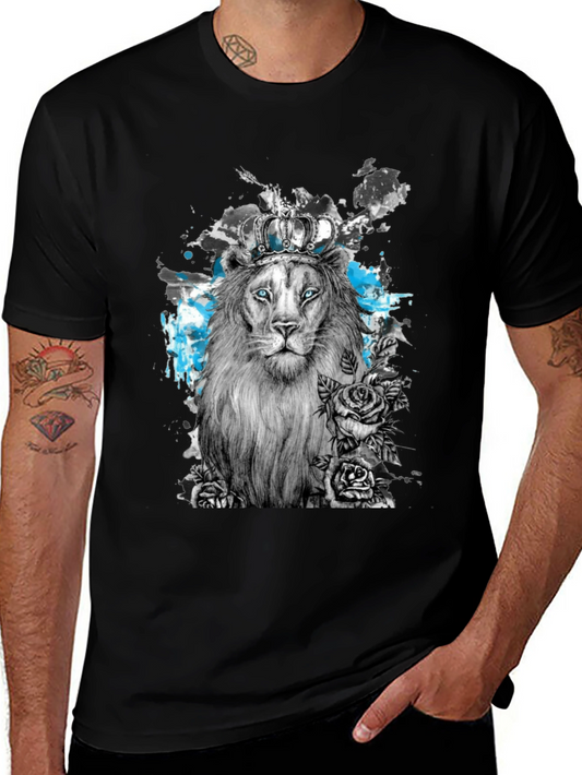 Lion King Graphic T-Shirt