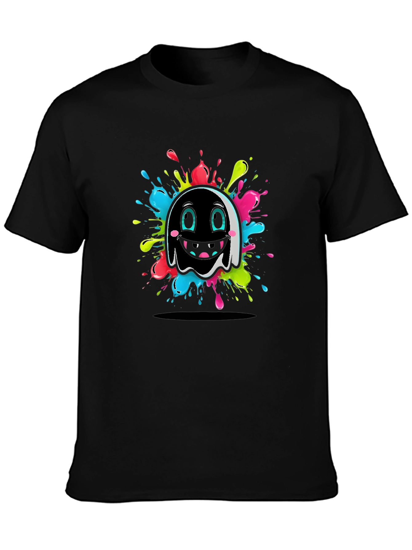 Ghostly Good Times Tee