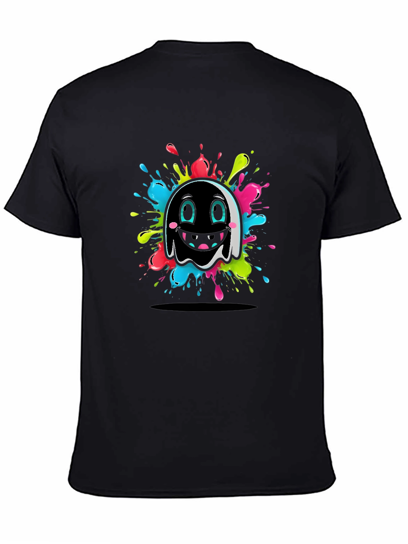 Ghostly Good Times Tee