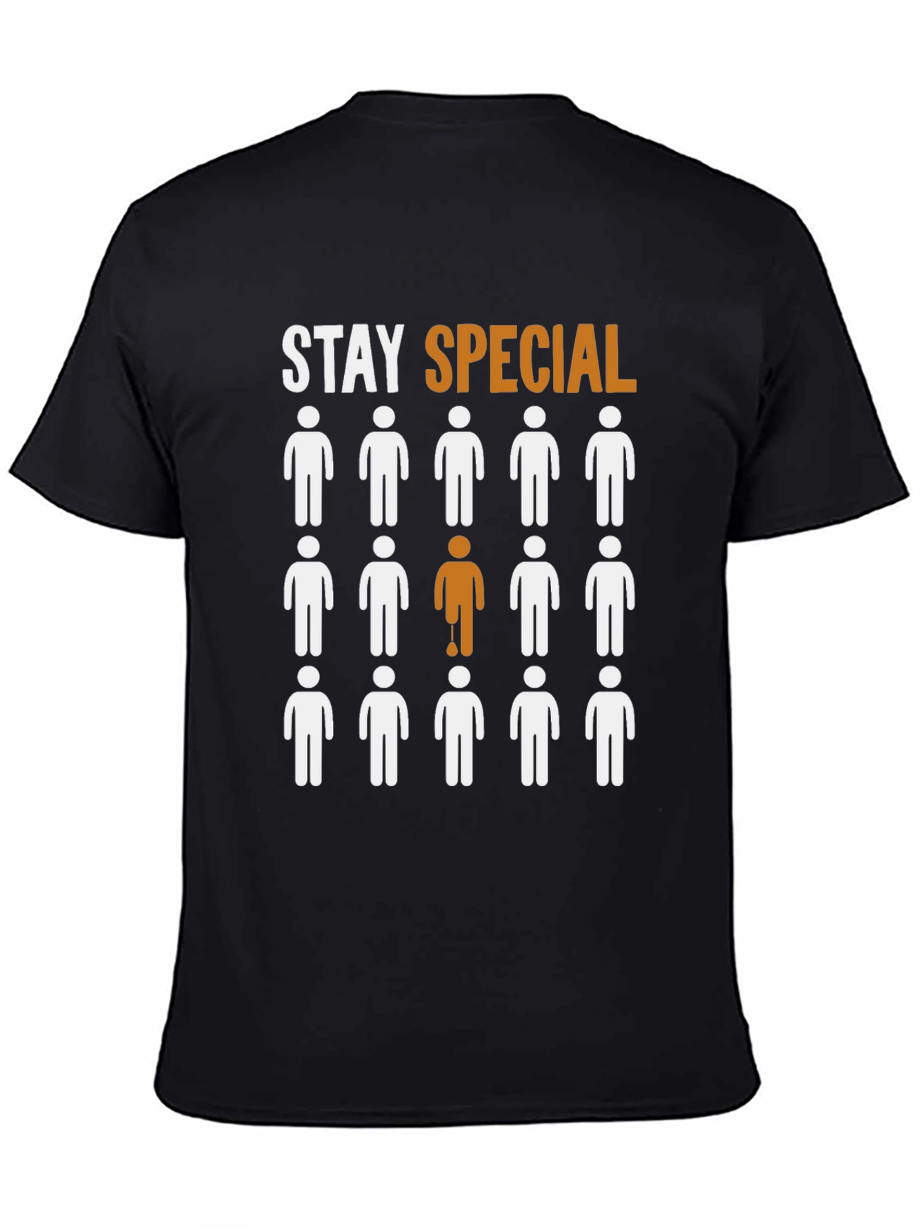 Stay Special Graphic T-Shirt