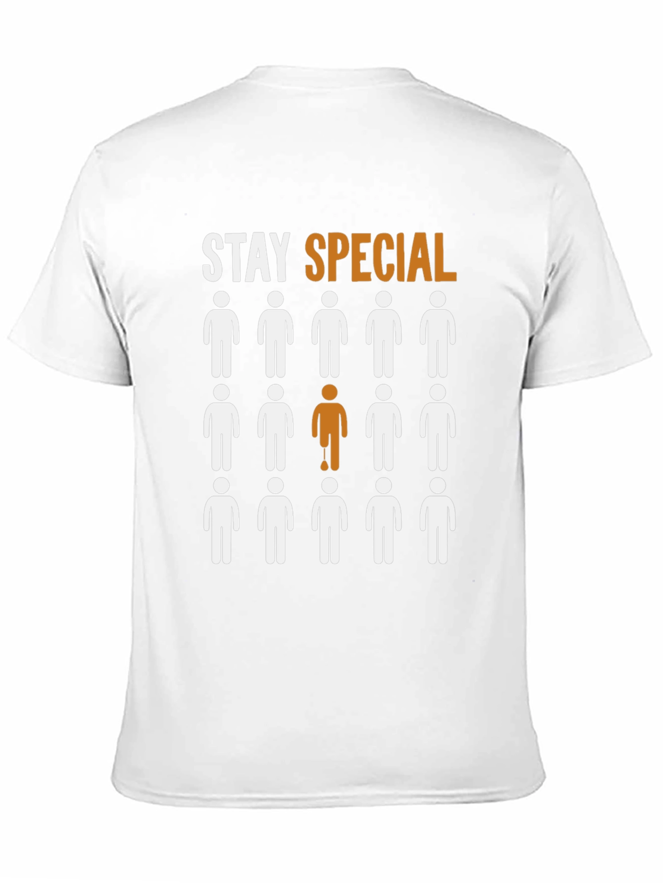 Stay Special Graphic T-Shirt