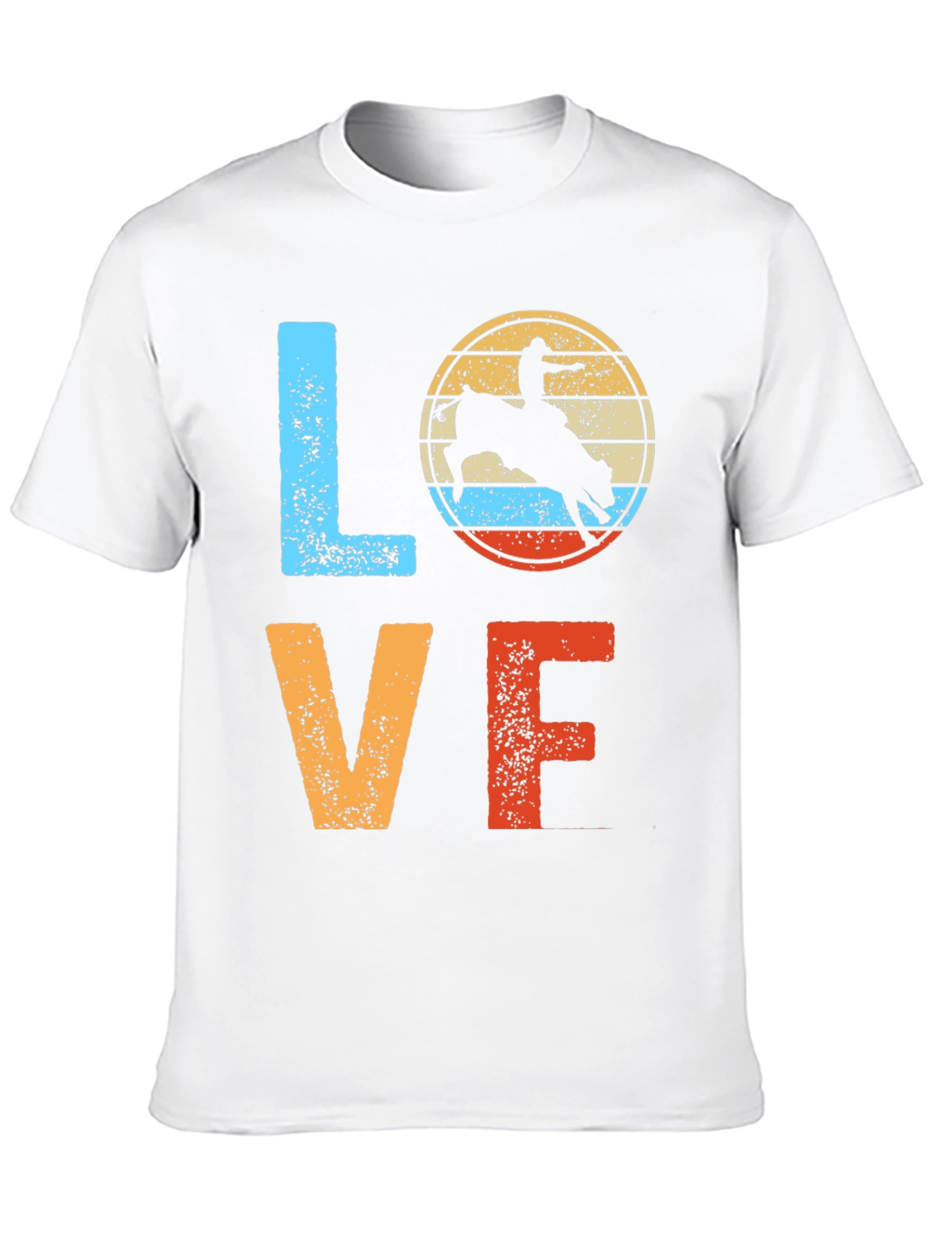 Love Rodeo T-Shirt