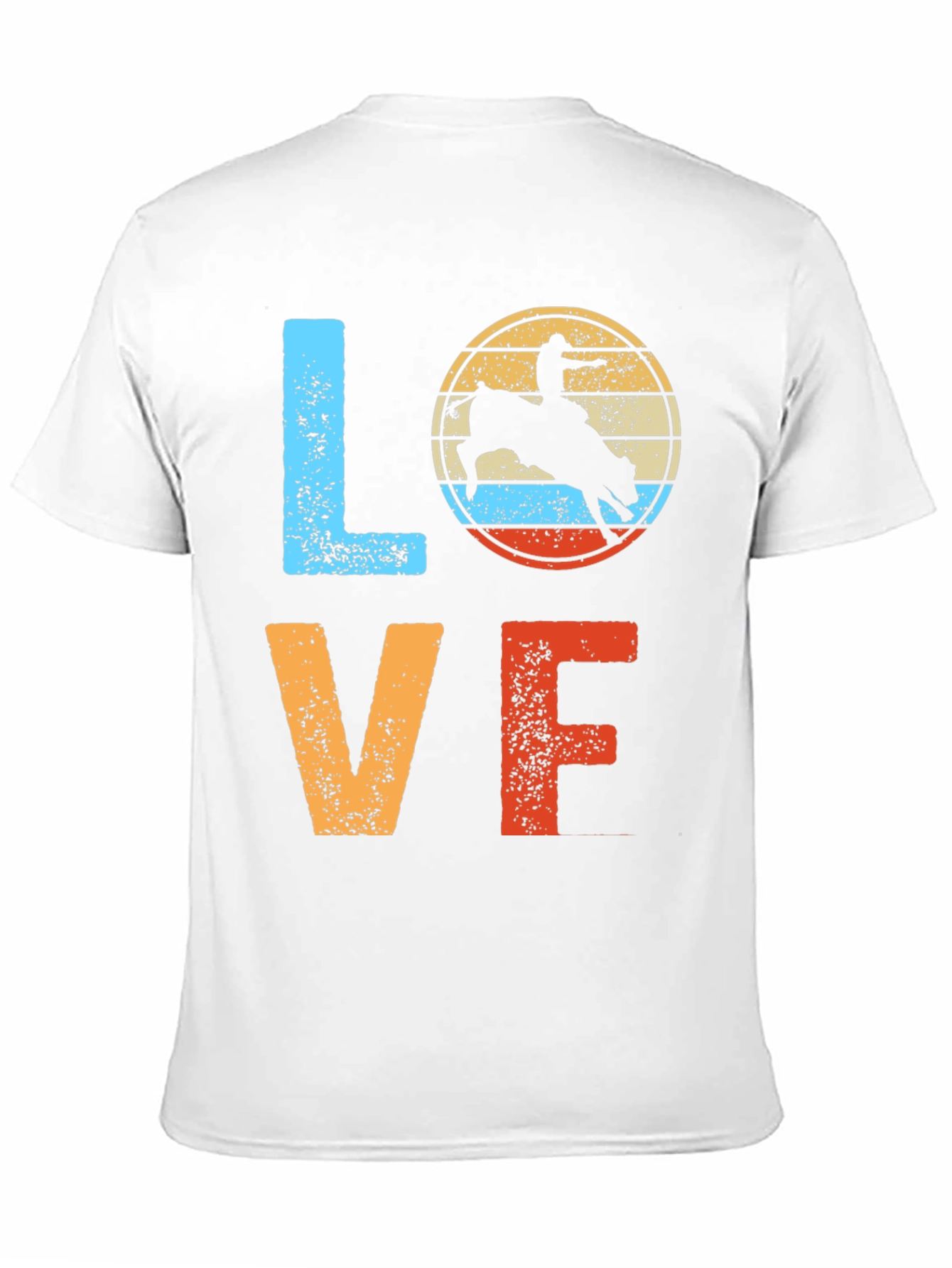 Love Rodeo T-Shirt