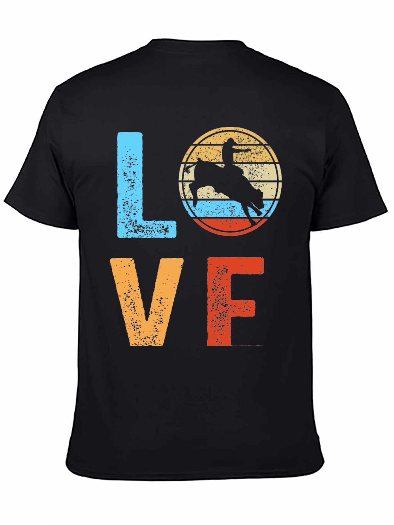Love Rodeo T-Shirt