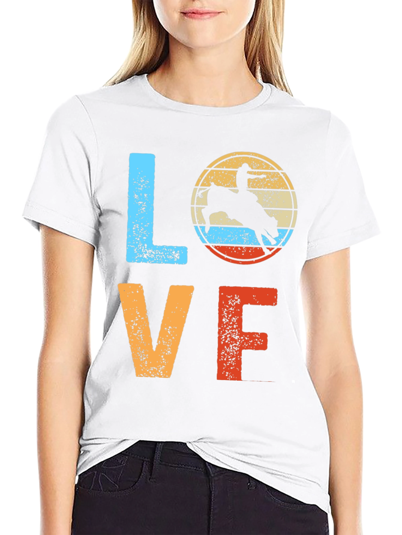 Love Rodeo T-Shirt