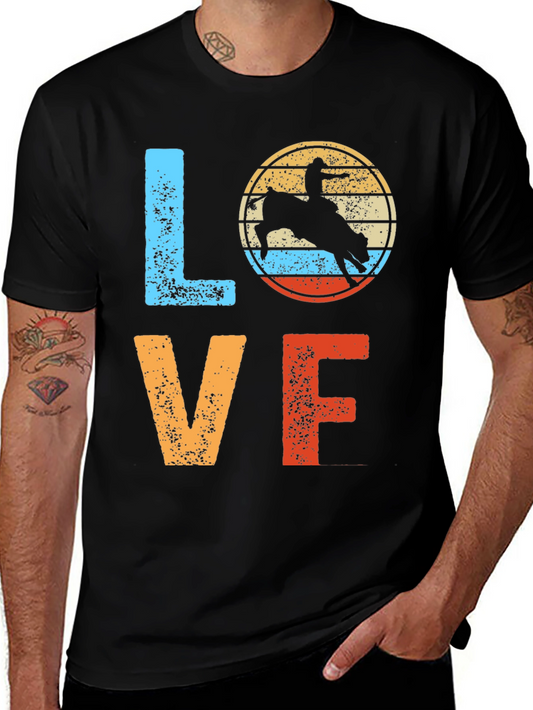 Love Rodeo T-Shirt