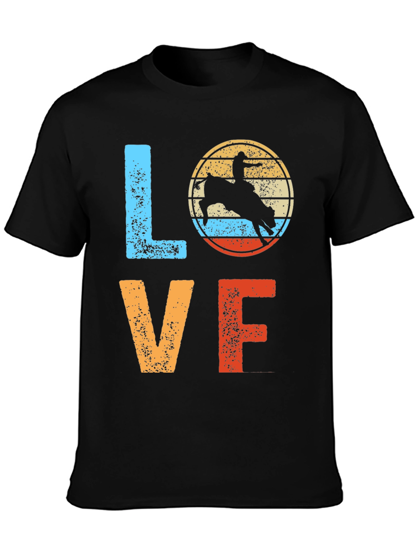 Love Rodeo T-Shirt