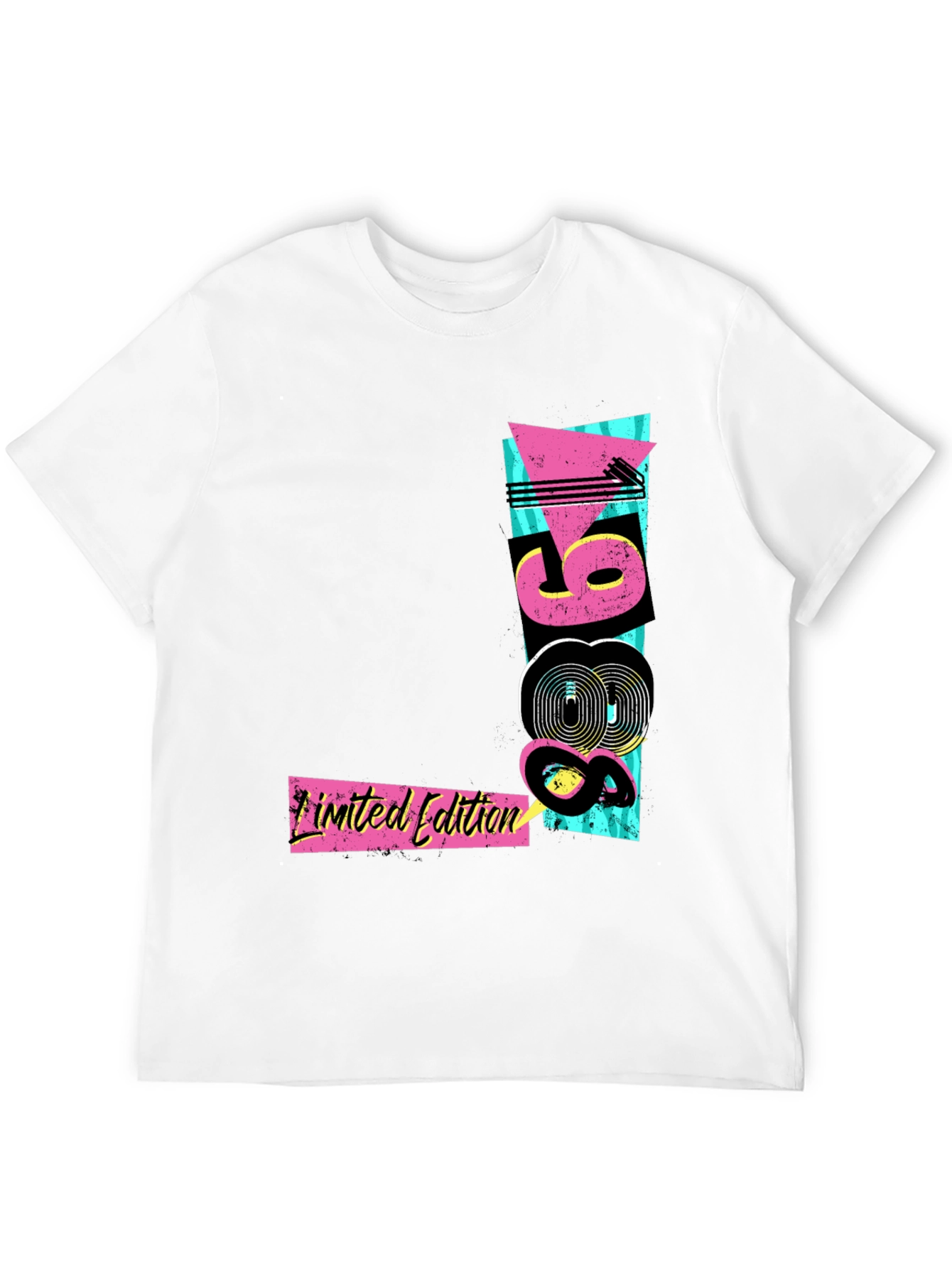 1988 Limited Edition Graphic Tee