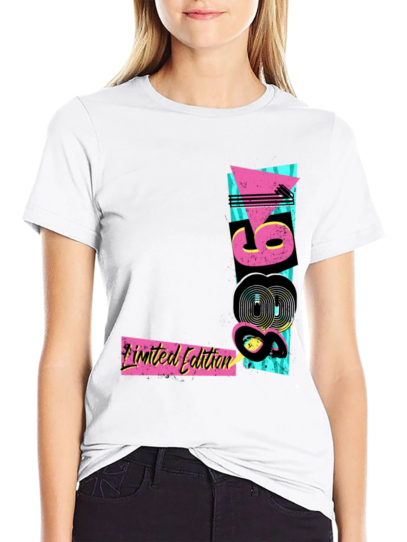 1988 Limited Edition Graphic Tee