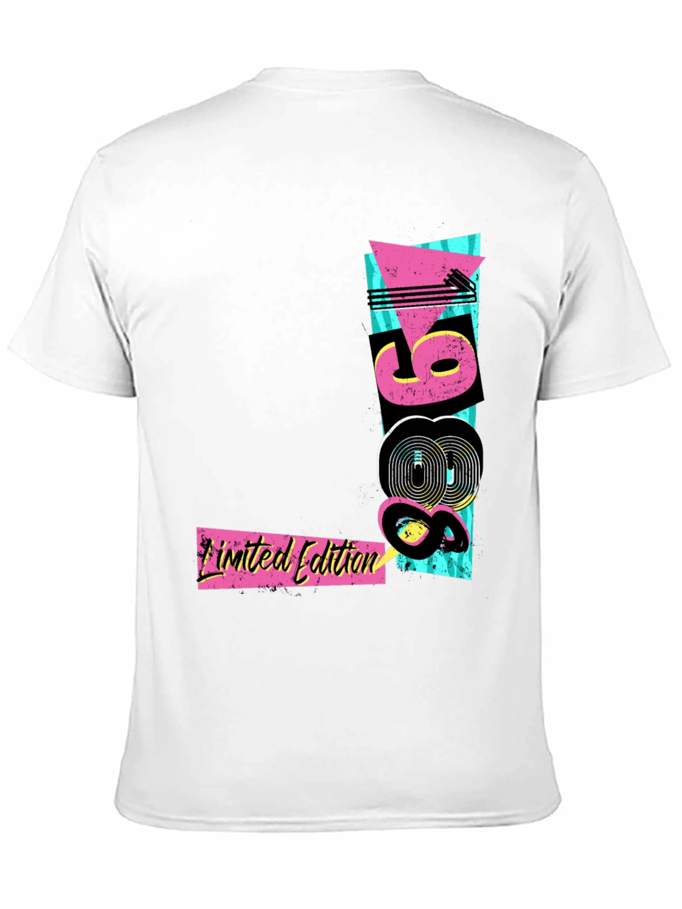 1988 Limited Edition Graphic Tee
