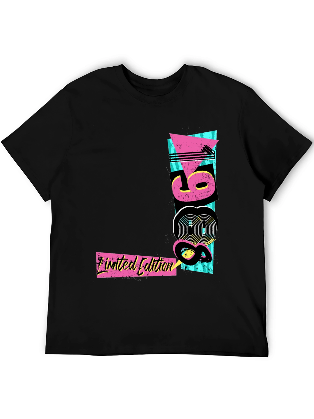 1988 Limited Edition Graphic Tee