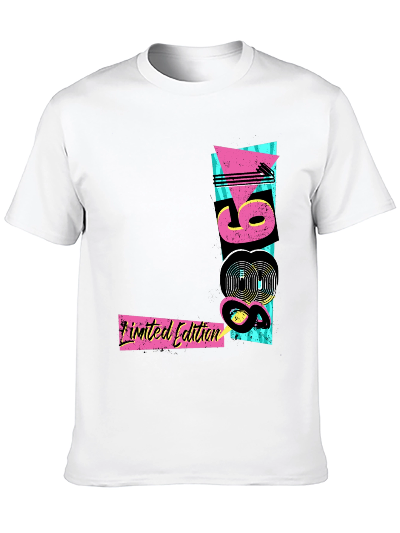 1988 Limited Edition Graphic Tee