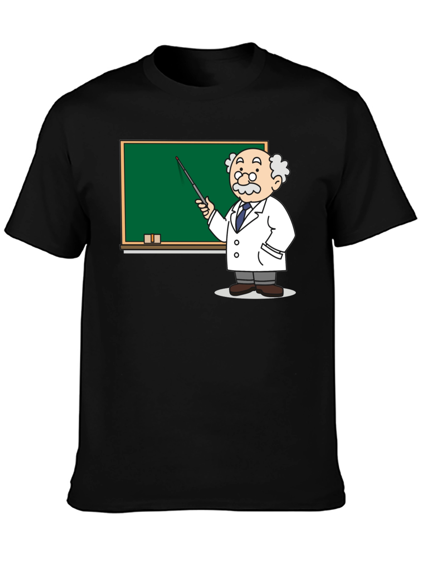 Scientist Graphic T-Shirt - Science Teacher Tee