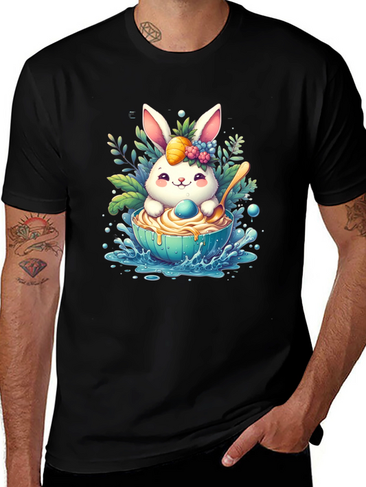 Cute Easter Bunny T-Shirt