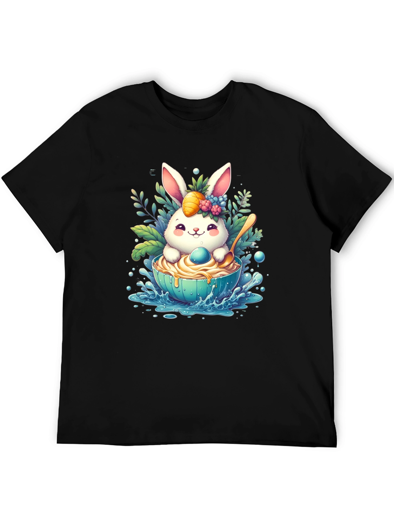 Cute Easter Bunny T-Shirt