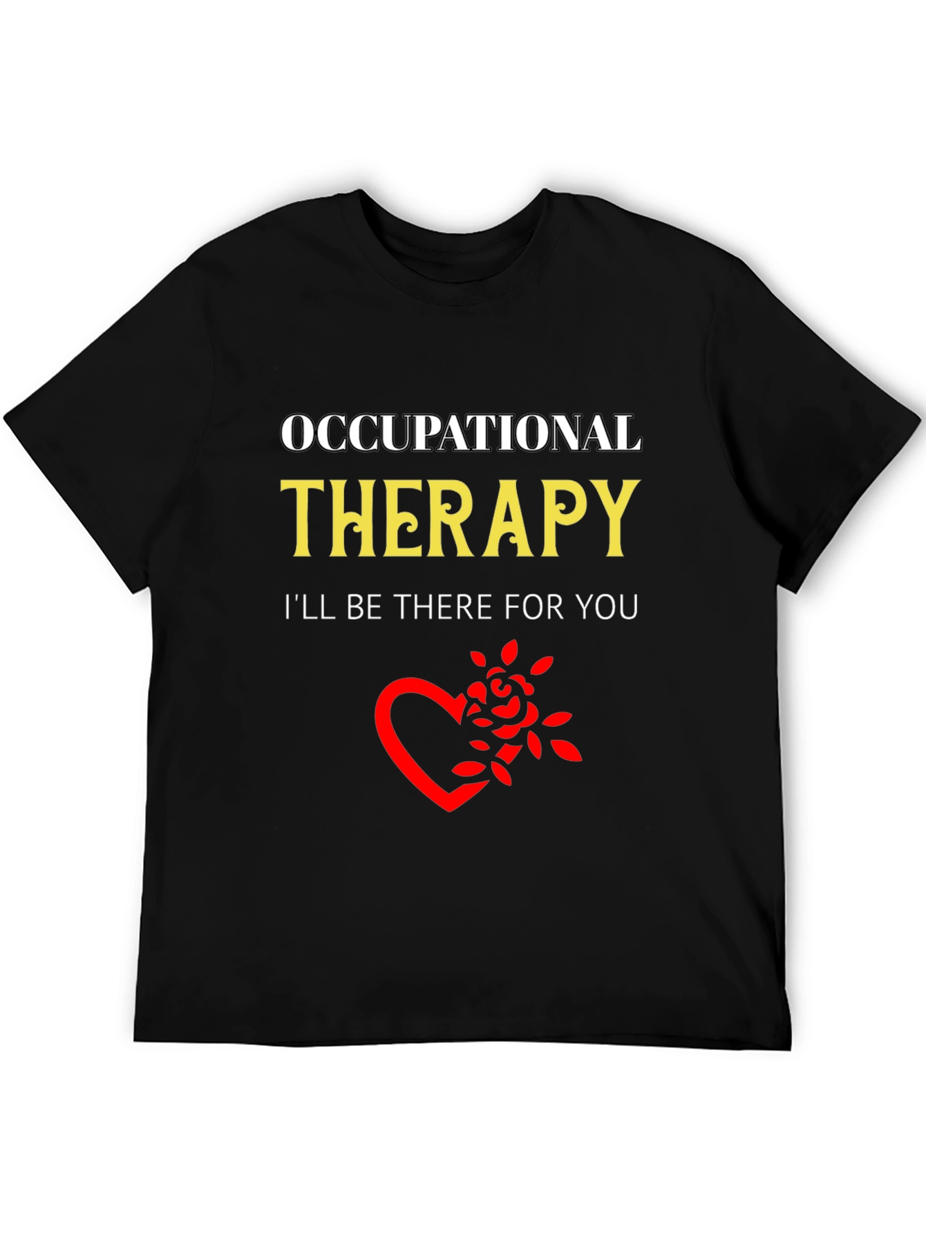 Occupational Therapy T-Shirt