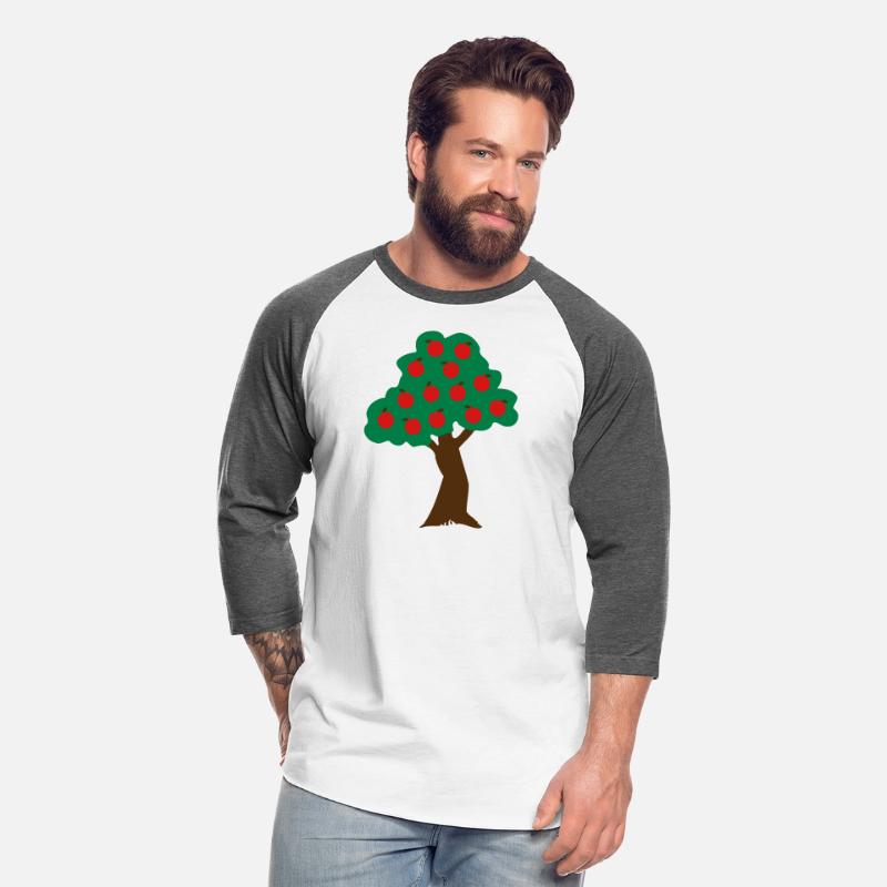 ♥ټApple Tree-Eat More Awesome Fruitټ♥