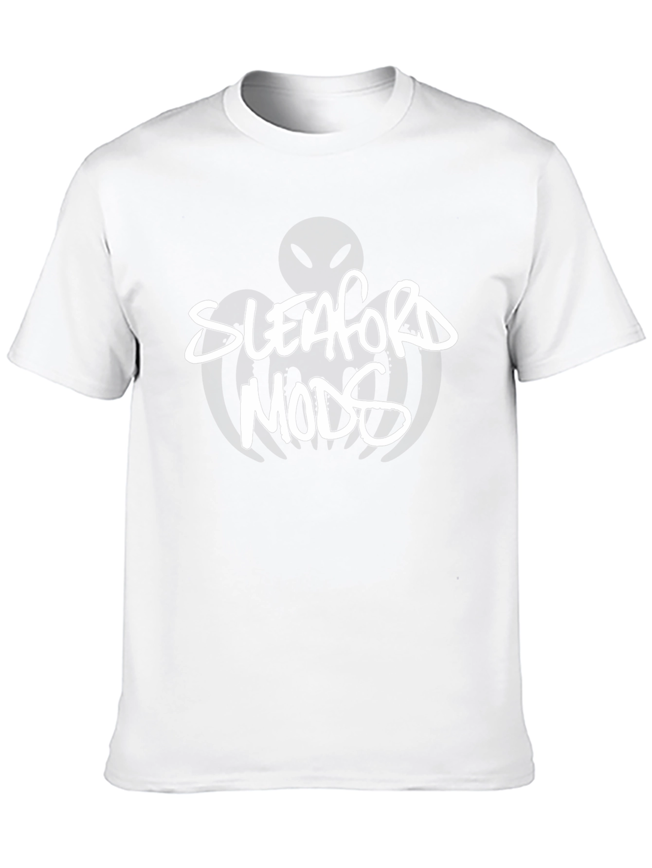Sleaford Mods Black T-Shirt