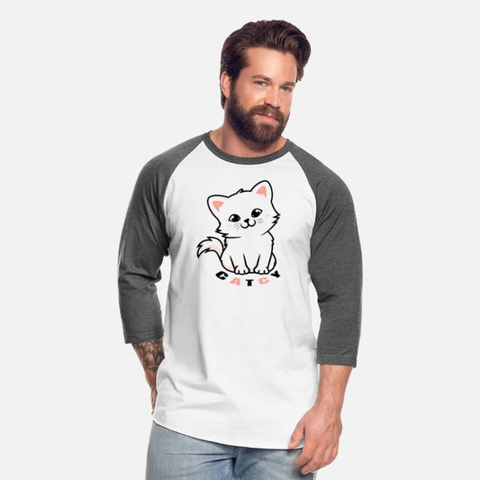 "CATCY" Cute Funny Cat Gift Essential