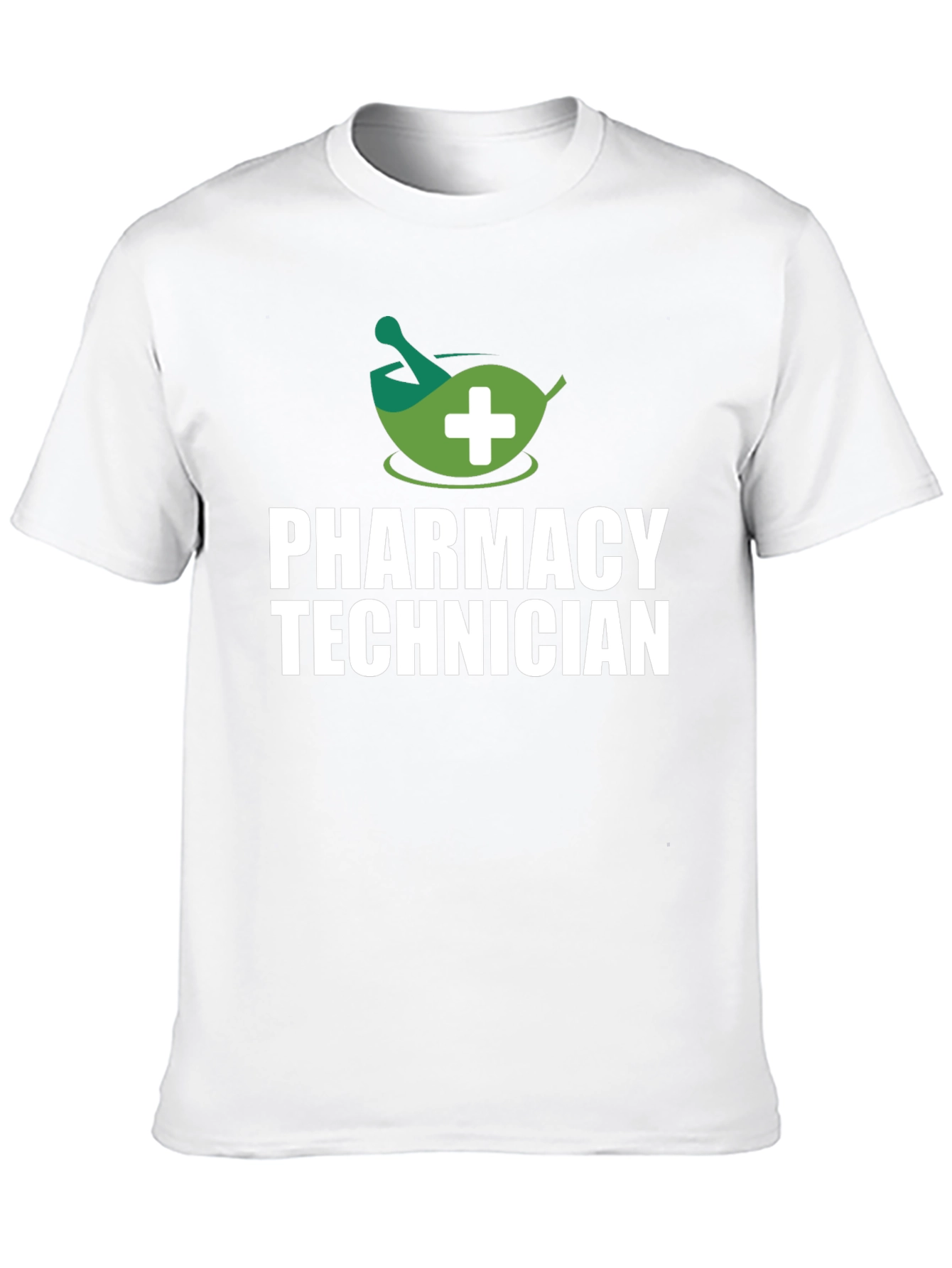 Pharmacy Technician T-Shirt - Medical Professional