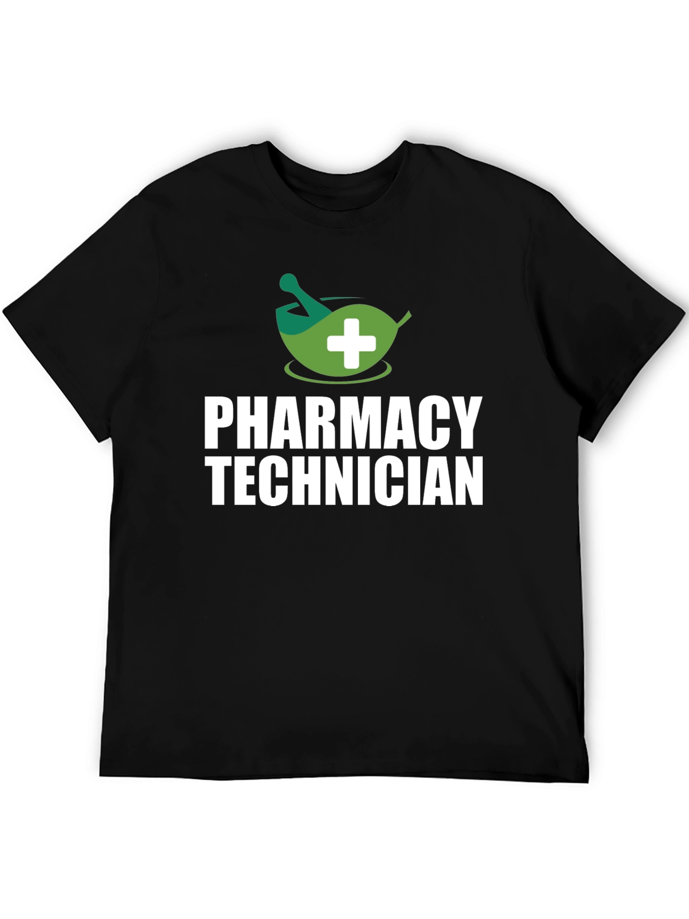 Pharmacy Technician T-Shirt - Medical Professional