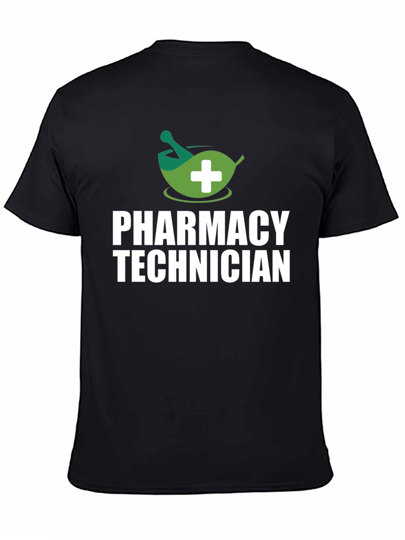 Pharmacy Technician T-Shirt - Medical Professional