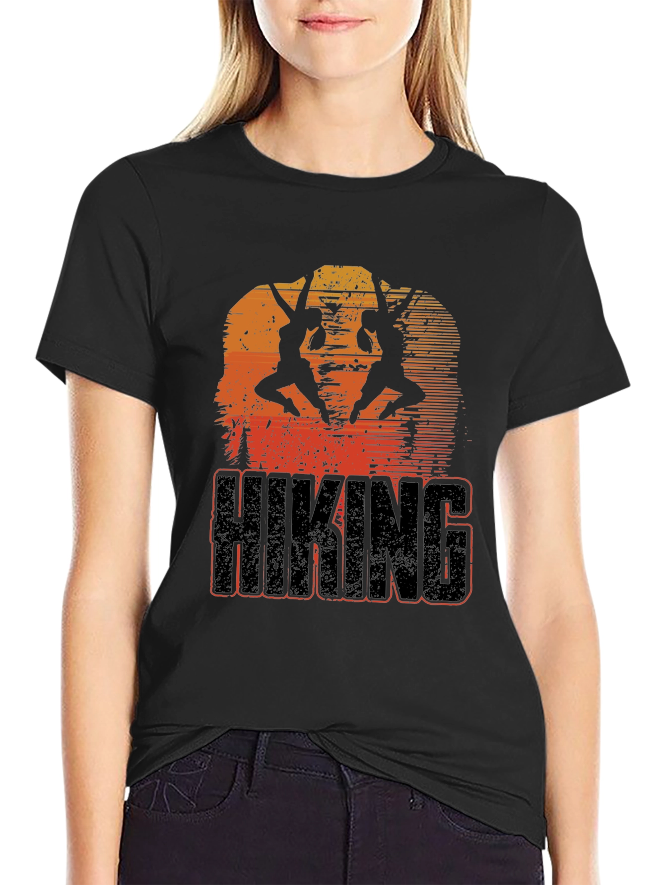 Hiking Adventure T-Shirt