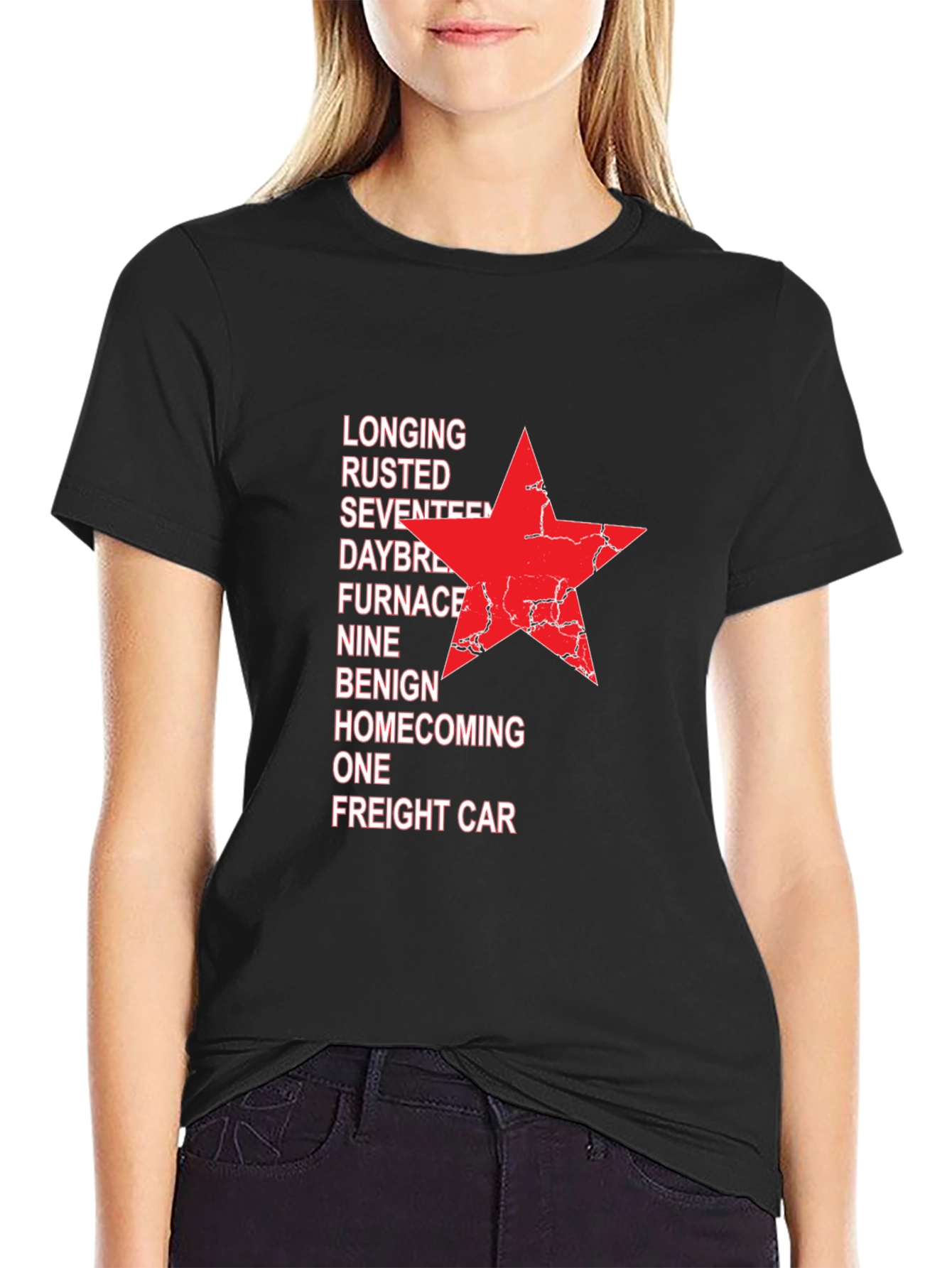 Winter Soldier Activation Code T-Shirt