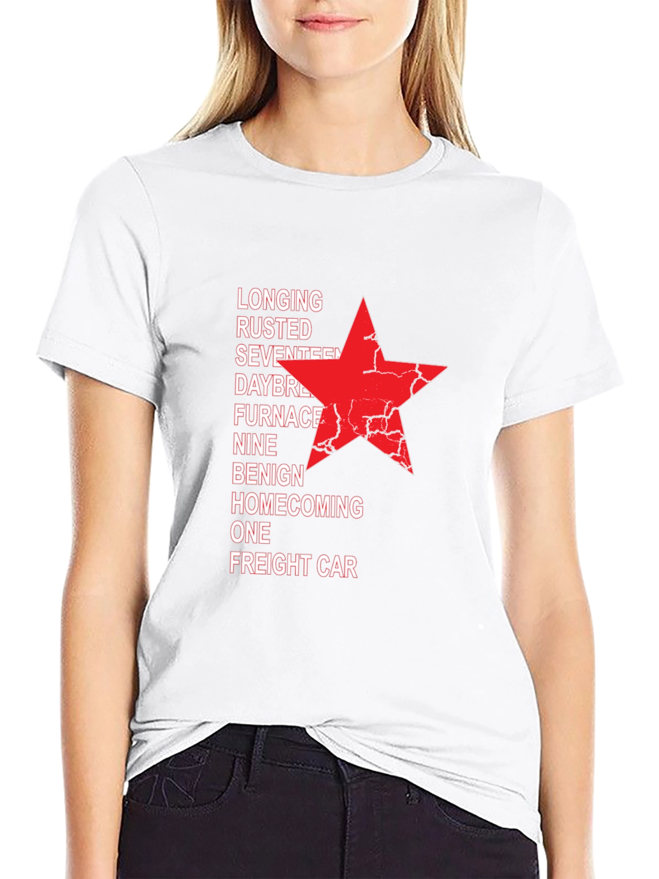 Winter Soldier Activation Code T-Shirt