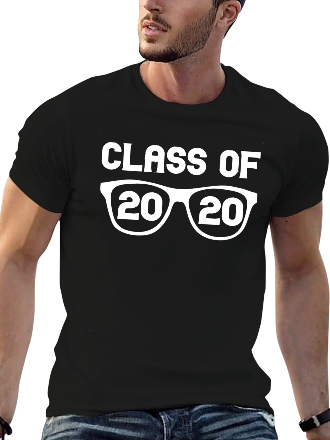 Class of 2020 Graduation T-Shirt