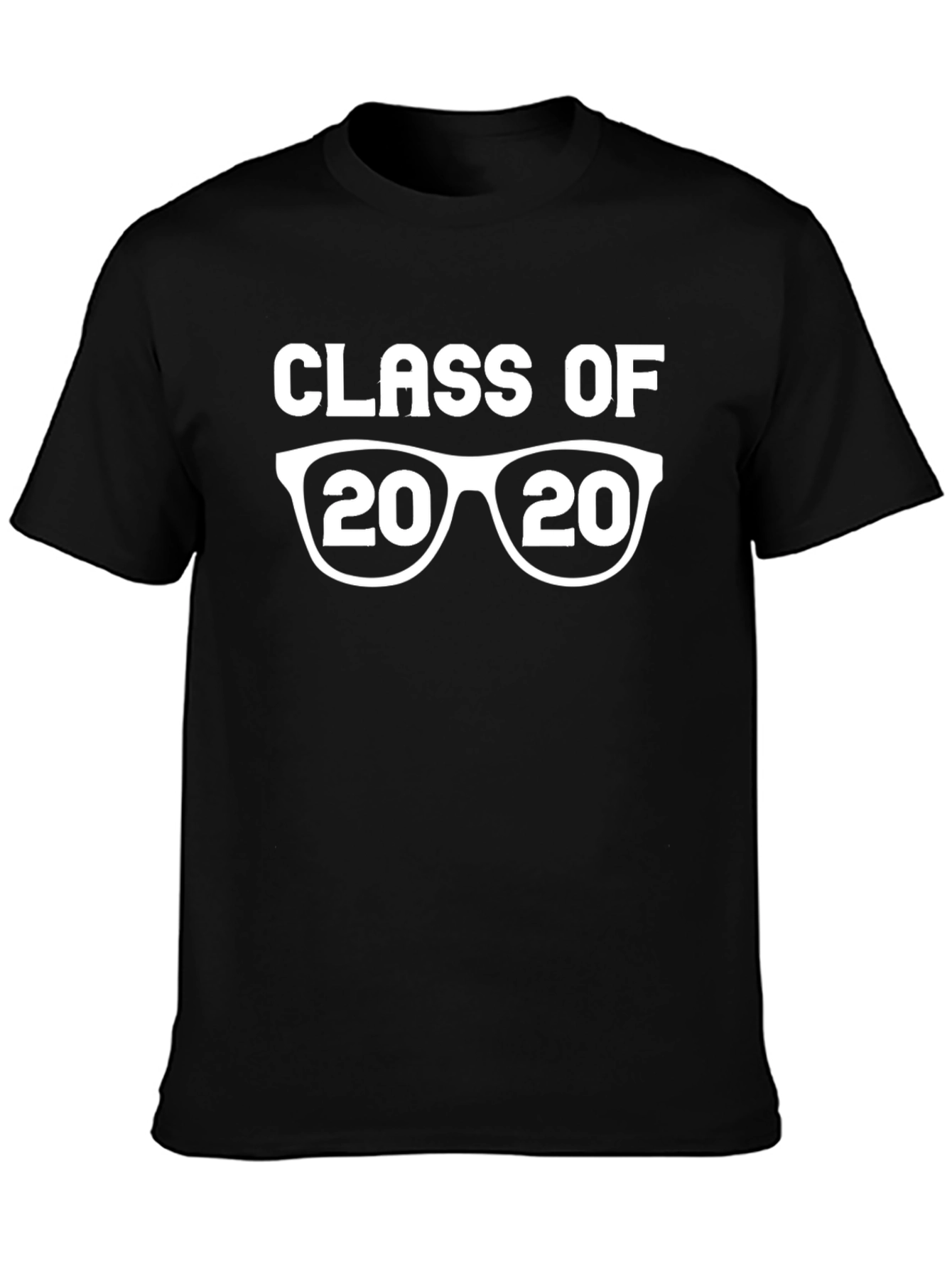 Class of 2020 Graduation T-Shirt