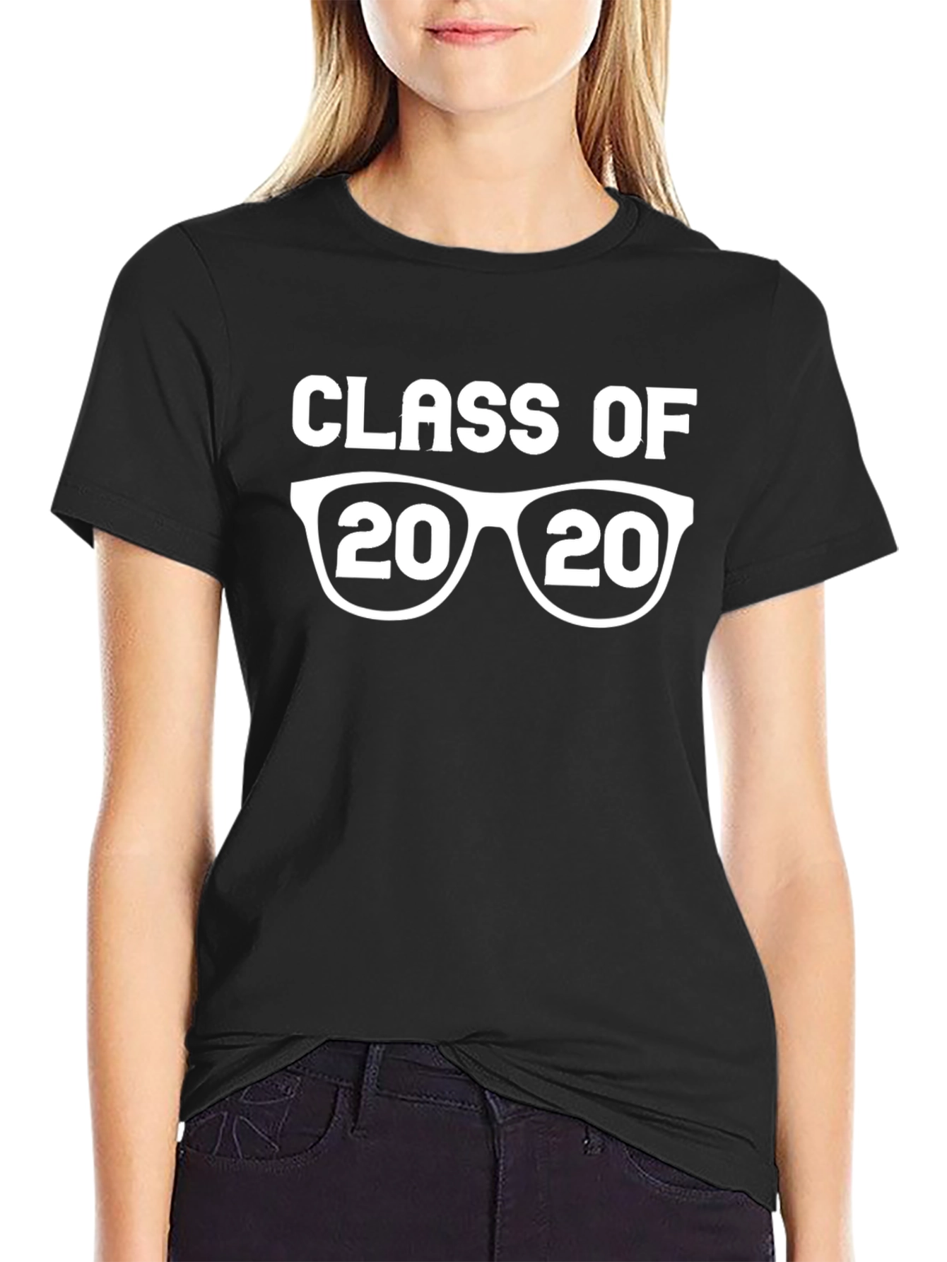 Class of 2020 Graduation T-Shirt