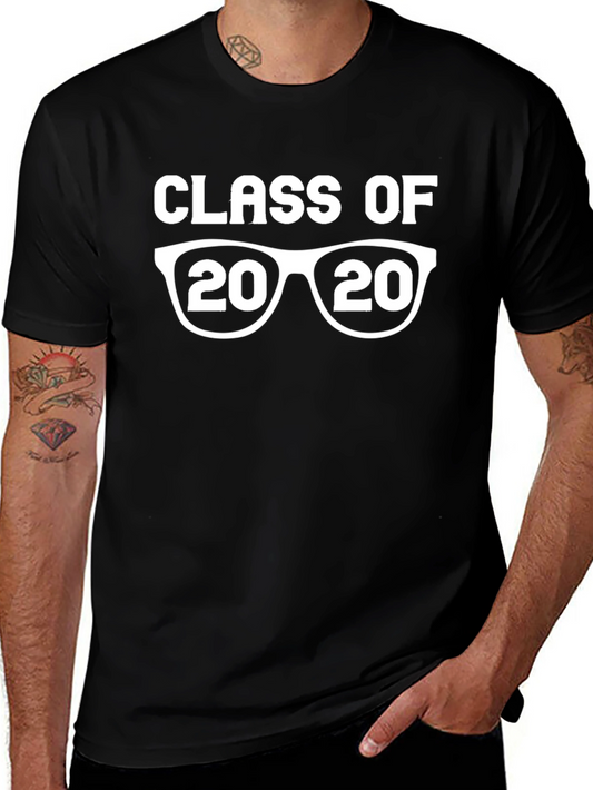 Class of 2020 Graduation T-Shirt