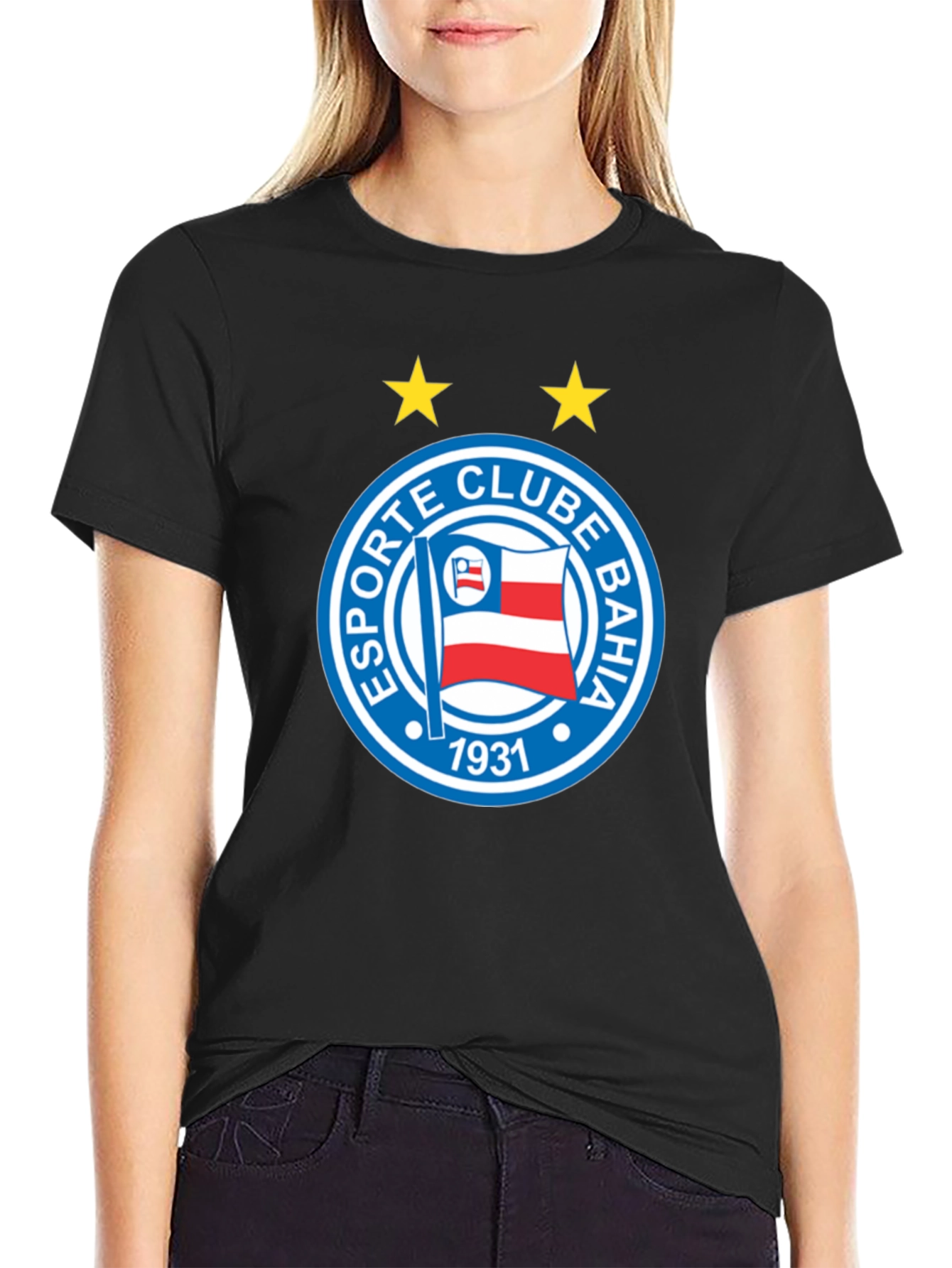 Esporte Clube Bahia T-Shirt