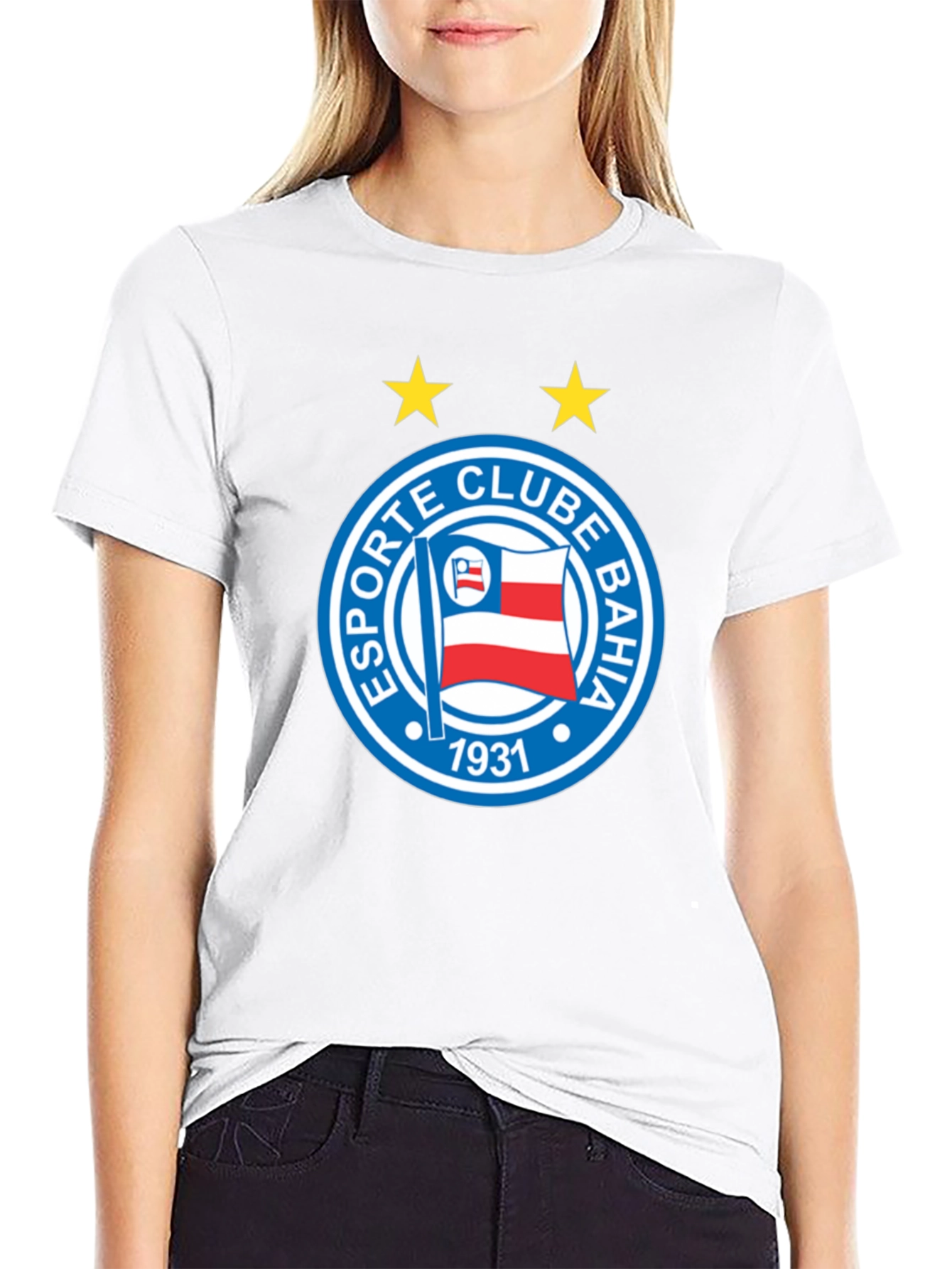 Esporte Clube Bahia T-Shirt
