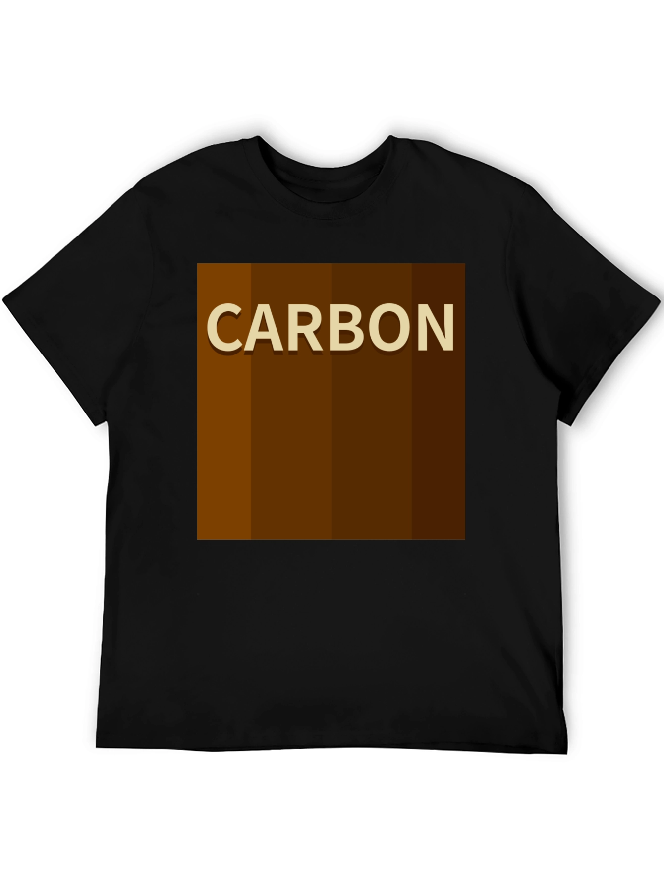 Carbon Element T-Shirt - Science Geek Apparel